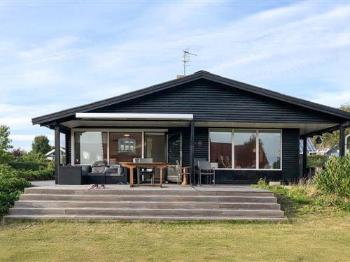 Ferienhaus - 8 Personen -  - Ålevejen - Thorøhuse Strand - 5610 - Assens