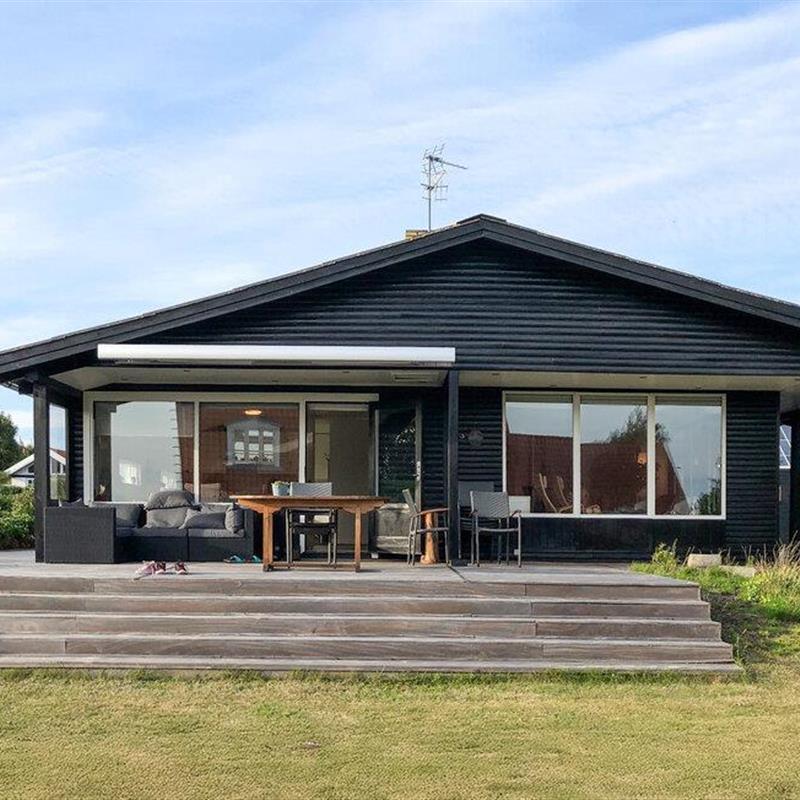 Ferienhaus - 8 Personen -  - Ålevejen - Thorøhuse Strand - 5610 - Assens