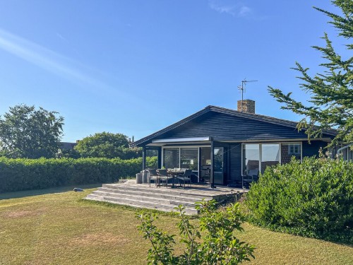 Sommerhus - 8 personer -  - Ålevejen - Thorøhuse Strand - 5610 - Assens