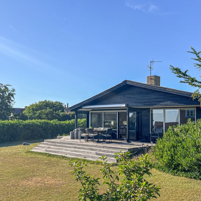 Ferienhaus - 8 Personen -  - Ålevejen - Thorøhuse Strand - 5610 - Assens
