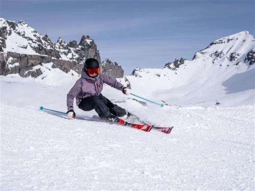 Holiday apartment - 6 persons -  - Laax - 7032