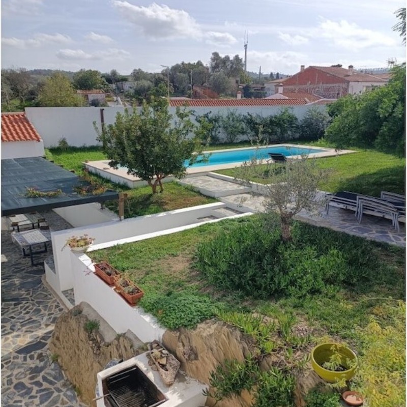 Sommerhus - 6 personer -  - 7630 303 - Colos