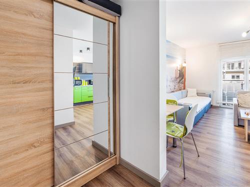 Ferielejlighed - 4 personer -  - Lotnicza - 78-111 - Sianozety