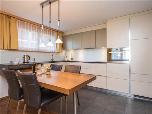 Holiday apartment - 3 persons -  - Zermatt - 3920