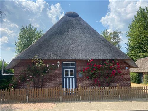Sommerhus - 4 personer -  - Schuby - 24398 - Dörphof