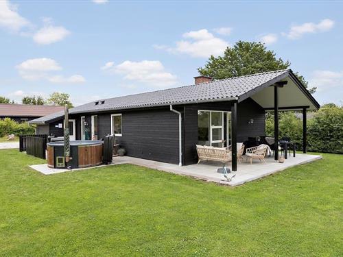 Ferienhaus - 6 Personen -  - Pøt strandby - Pöt Strandby - 7130 - Juelsminde