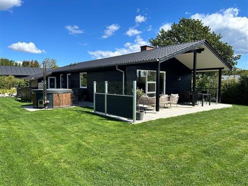 Ferienhaus - 6 Personen -  - Pøt Strandby - Pöt Strandby - 7130 - Juelsminde