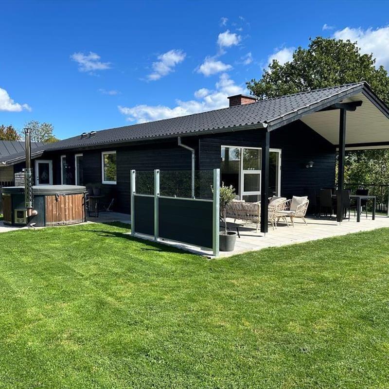 Ferienhaus - 6 Personen -  - Pøt Strandby - Pöt Strandby - 7130 - Juelsminde