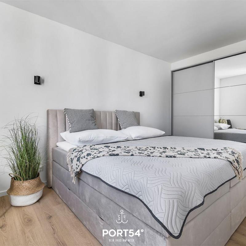 Ferielejlighed - 4 personer -  - Schmiedestraße - 24395 - Gelting