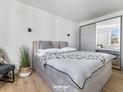 Ferielejlighed - 4 personer -  - Schmiedestraße - 24395 - Gelting