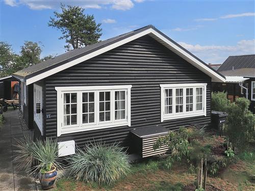 Ferienhaus - 4 Personen -  - Lungskilde - 4736 - Karrebäksminde