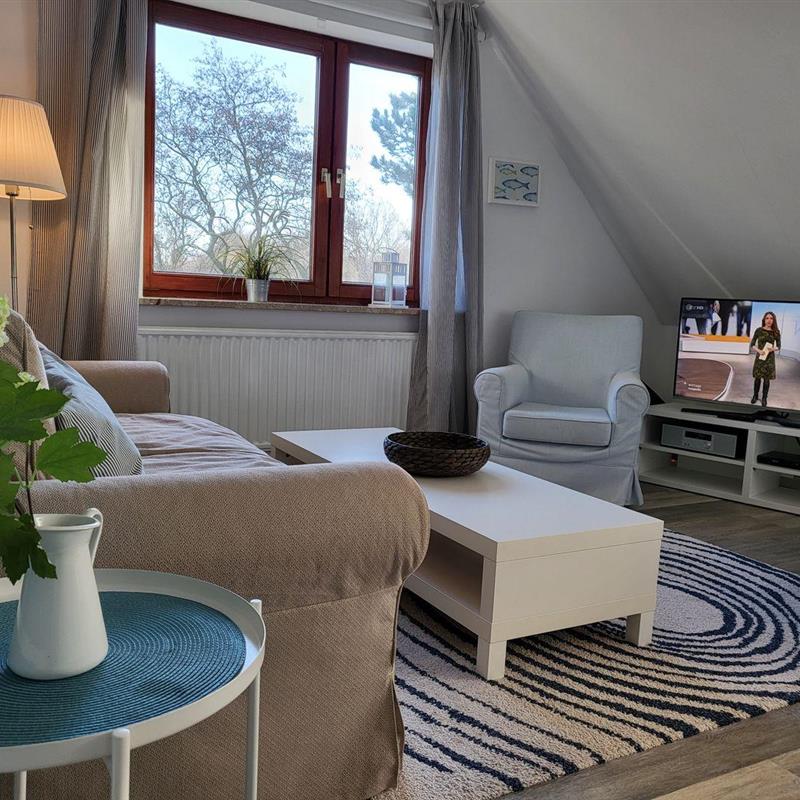 Ferielejlighed - 4 personer -  - Waldstraße - 25826 - St Peter-Ording