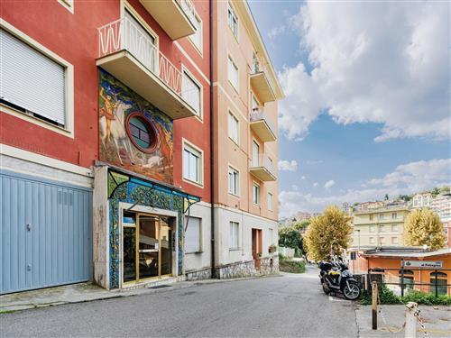 Semesterlägenhet - 4 personer -  - Rapallo - 16035