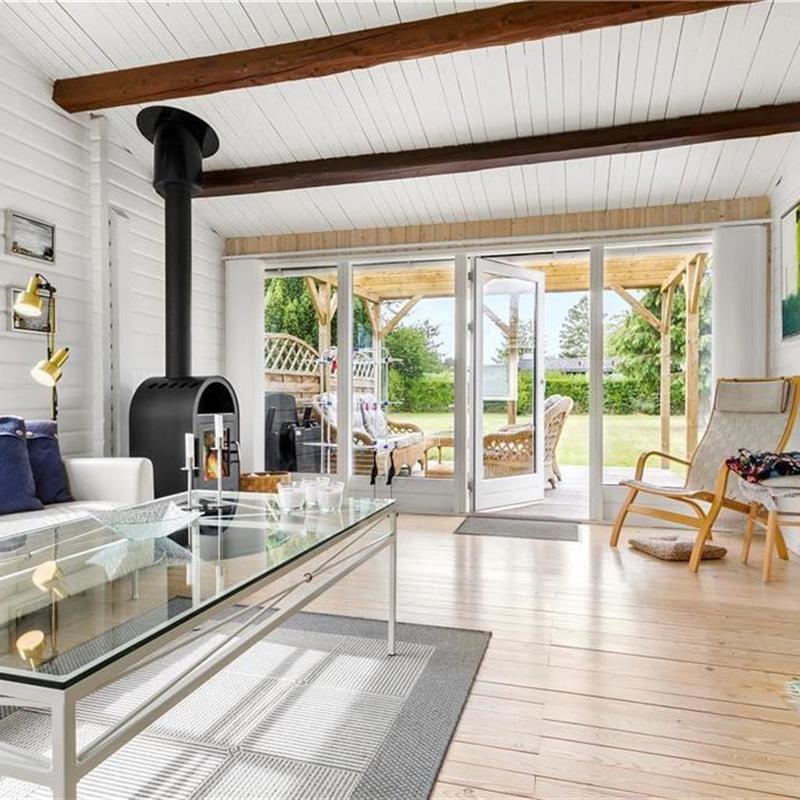 Ferienhaus - 6 Personen -  - Svend Gøngesvej - 4654 - Fakse Ladeplads