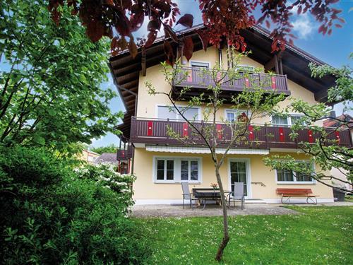 Holiday Home/Apartment - 4 persons -  - Wilhelm-Busch-Straße - 94072 - Bad Füssing