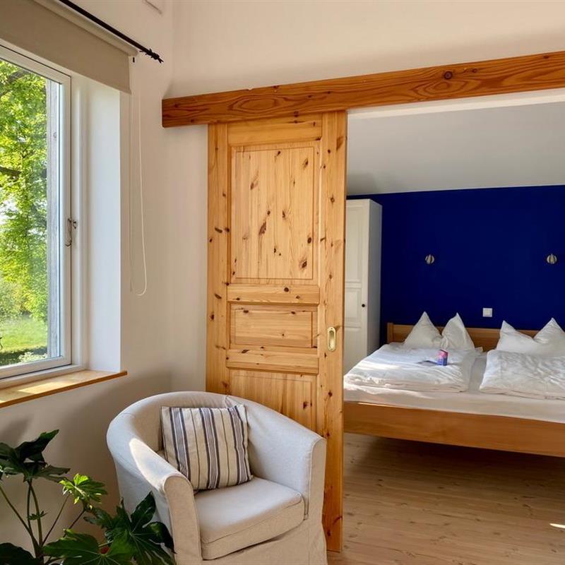 Ferielejlighed - 4 personer -  - Lehbek - 24395 - Gelting