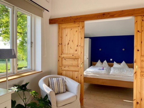 Ferielejlighed - 4 personer -  - Lehbek - 24395 - Gelting