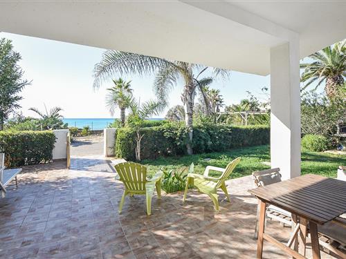 Sommerhus - 5 personer -  - C.da Punta Braccetto snc - Punta Braccetto - Punta Secca - 97017 - Santa Croce Camerina