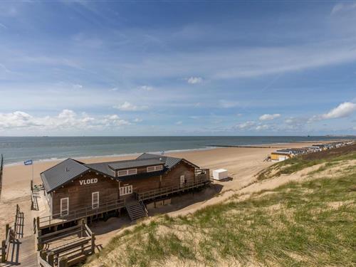 Feriehus - 4 personer -  - 4371NT - Koudekerke