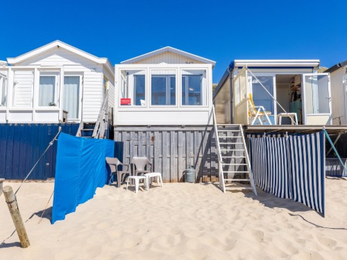 Holiday home - 2 persons -  - 4371NT - Koudekerke