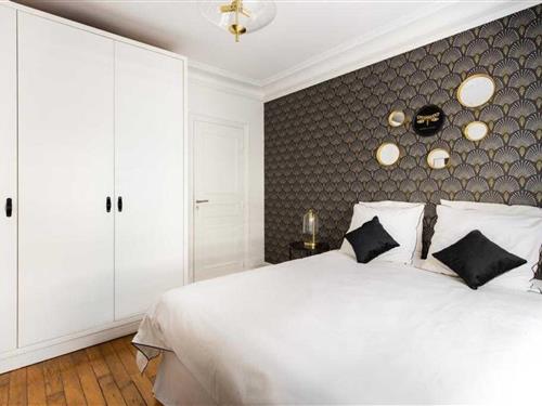 Ferielejlighed - 5 personer -  - 94130 - Nogent-Sur-Marne