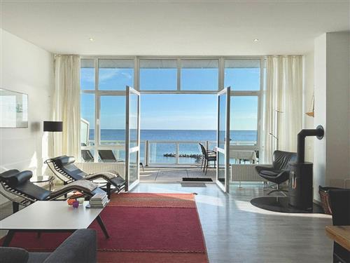 Ferienwohnung - 4 Personen -  - Strandstraße - 24398 - Schönhagen