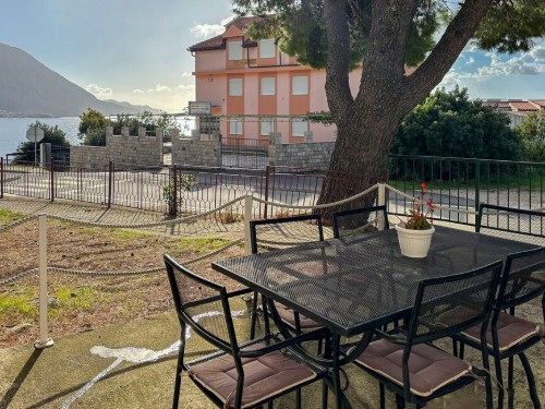 Ferielejlighed - 12 personer -  - Trg Ante Starcevica - Makarska- Podaca - 21335 - Makarska