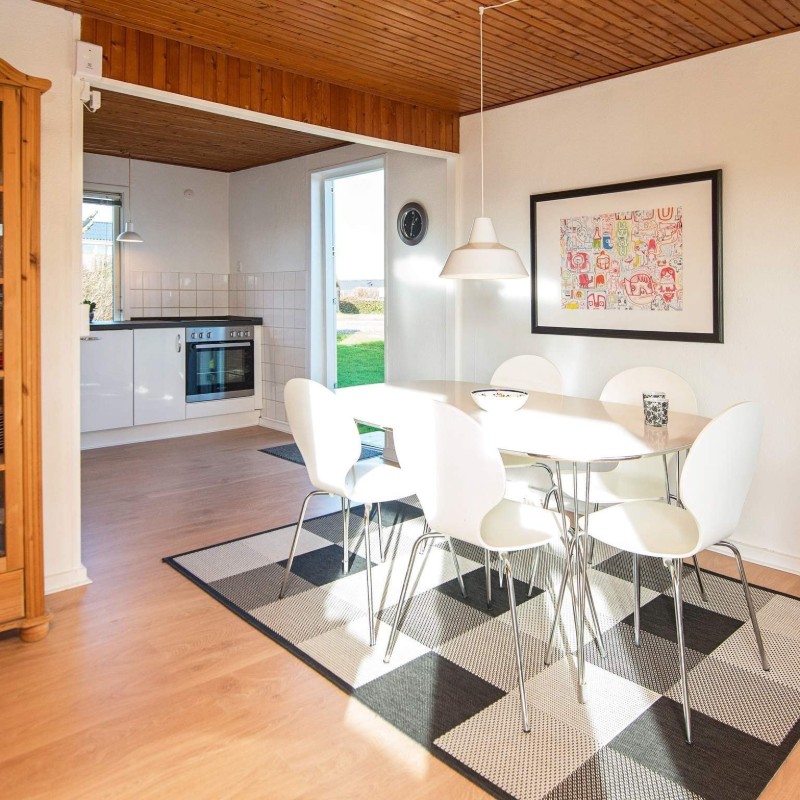 Sommerhus - 4 personer -  - Mågevej - Hejlsminde - 6094 - Hejls