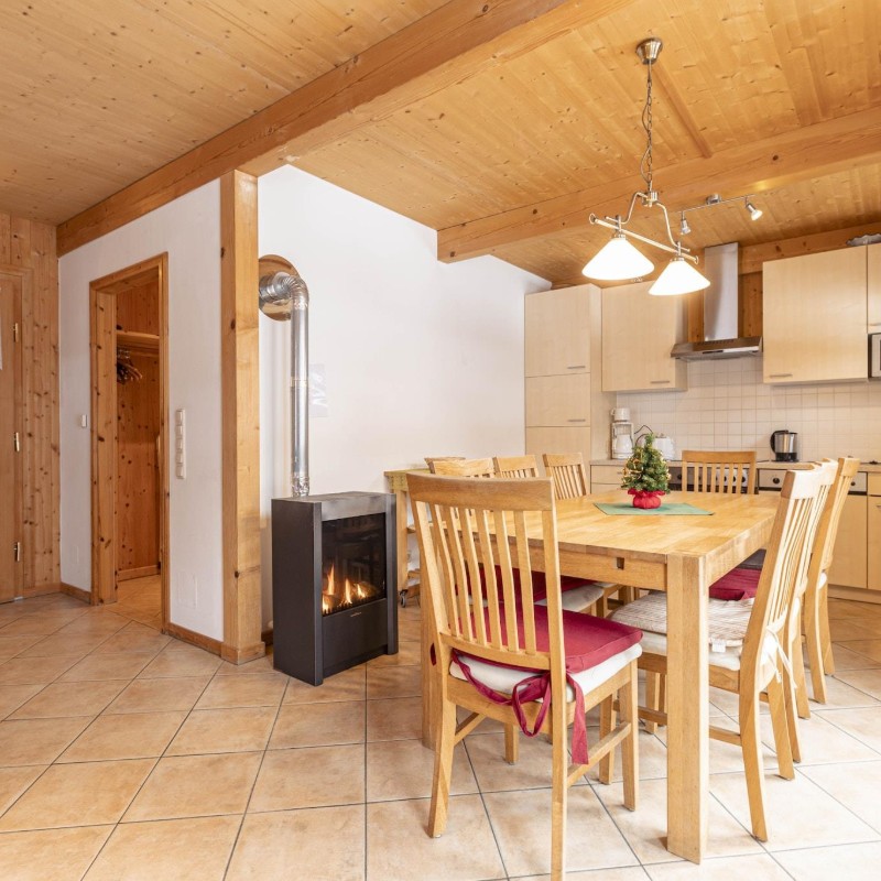 Sommerhus - 8 personer -  - 8861 - St. Georgen Am Kreischberg