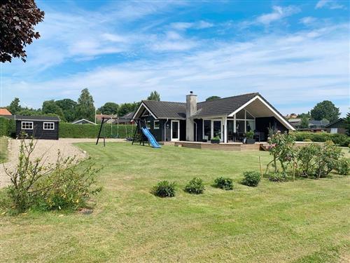 Vakantiehuis - 6 personen -  - Hybenvænget - Hejlsminde - 6094 - Hejls