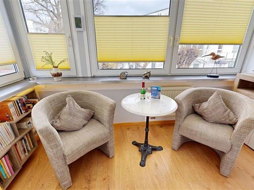 Ferielejlighed - 2 personer -  - Marienstraße - 18609 - Ostseebad Binz