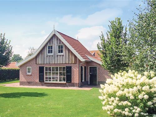 Sommerhus - 6 personer -  - Boomsweg - 7645 AA - Hoge Hexel