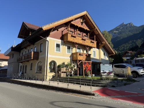 Ferieleilighet - 3 personer -  - Dorfstraße - 6212 - Maurach