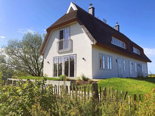 Ferienhaus - 6 Personen -  - Mönblick - 18556 - Dranske