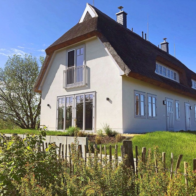 Sommerhus - 6 personer -  - Mönblick - 18556 - Dranske
