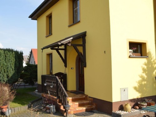Holiday home - 4 persons -  - 02899 - Ostritz