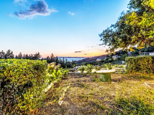 Ferienhaus - 6 Personen -  - 21327 - Podgora
