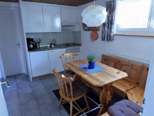 Semesterlägenhet - 2 personer -  - Mürren - 3825