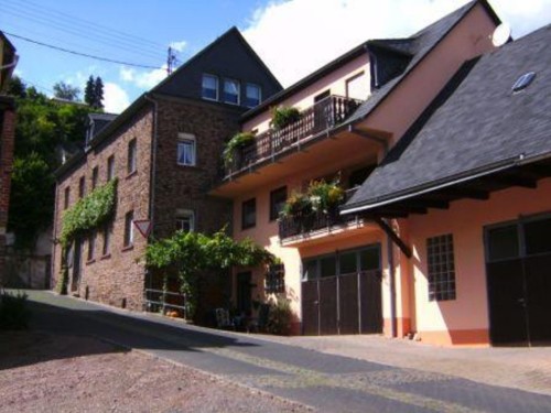  - 2 personer -  - Im Wallgraben - 56867 - Briedel