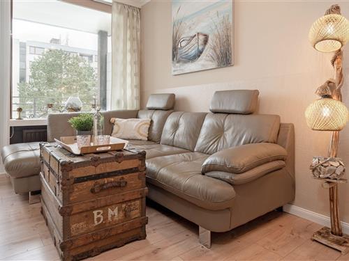 Ferieleilighet - 4 personer -  - Leuchtturmweg - 23746 - Kellenhusen