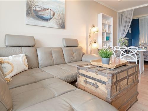 Holiday apartment - 4 persons -  - Leuchtturmweg - 23746 - Kellenhusen