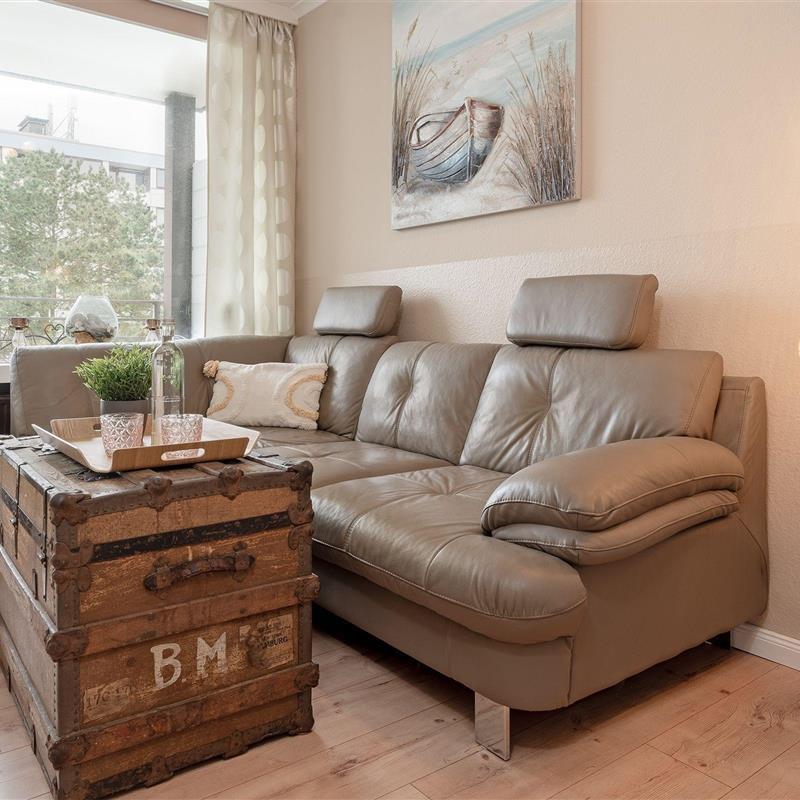 Ferielejlighed - 4 personer -  - Leuchtturmweg - 23746 - Kellenhusen