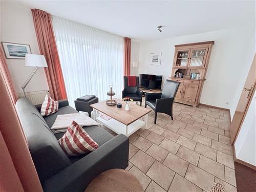 Feriehus - 5 personer -  - Heinrich-Tiarks-Str. - 26434 - Horumersiel