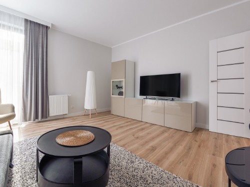 Holiday apartment - 4 persons -  - Dlugie Ogrody - 80-765 - Gdansk