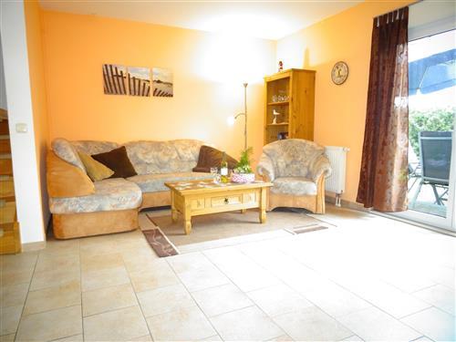 Feriehus - 6 personer -  - Birkenstraße - 18374 - Zingst