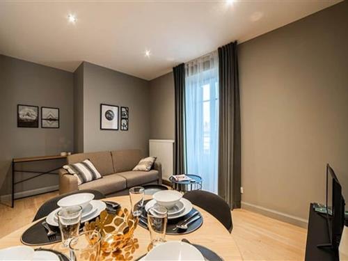 Ferielejlighed - 4 personer -  - 73100 - Aix-Les-Bains