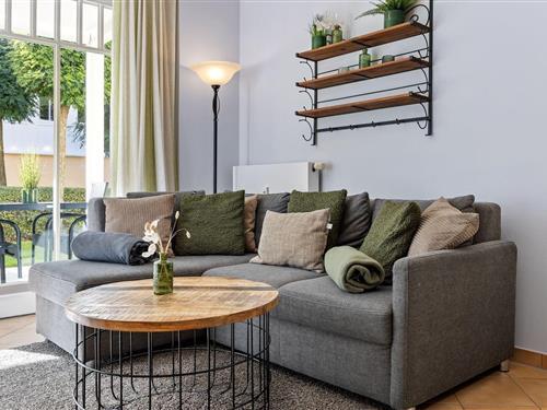 Ferielejlighed - 4 personer -  - Ostseeallee - 18225 - Ostseebad Kühlungsborn