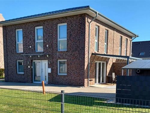 Feriehus - 6 personer -  - Hoddersdiek - 26969 - Burhave