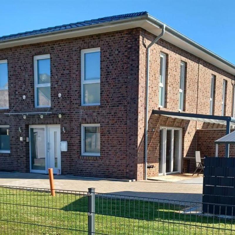 Sommerhus - 6 personer -  - Hoddersdiek - 26969 - Burhave