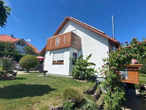 Holiday Home/Apartment - 2 persons -  - Hohe Steig - 78333 - Stockach